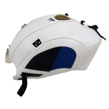 ΚΑΛΥΜΜΑ BAGSTER BMW R NINE T / URBAN GT ΛΕΥΚΟ / DECO GITANE ΜΠΛΕ / MARINE ΜΠΛΕ (2018-2019)